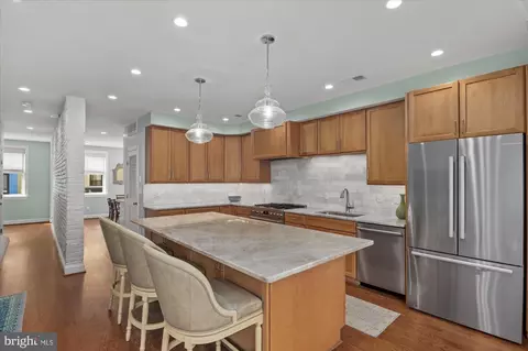 Kitchen - 238 Parker St NE, Washington, DC 20002 photo 1 of 2