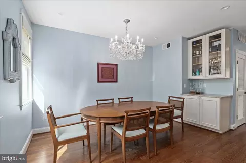 Dining - 238 Parker St NE, Washington, DC 20002 photo 1 of 1