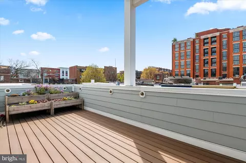 Exterior - 238 Parker St NE, Washington, DC 20002 photo 2 of 3