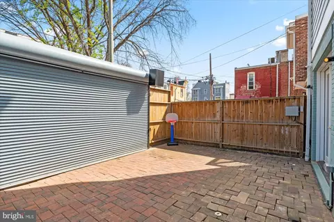 Exterior - 238 Parker St NE, Washington, DC 20002 photo 3 of 3