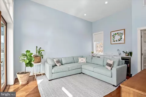 Living - 238 Parker St NE, Washington, DC 20002 photo 2 of 2