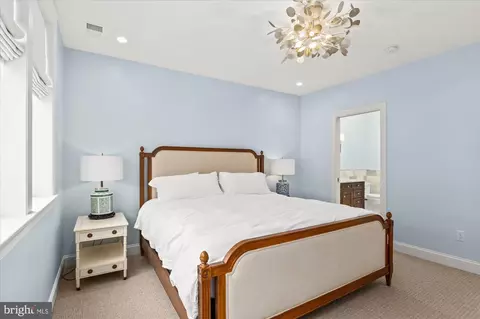 Bedroom - 238 Parker St NE, Washington, DC 20002 photo 1 of 4