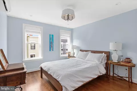 Bedroom - 238 Parker St NE, Washington, DC 20002 photo 2 of 4
