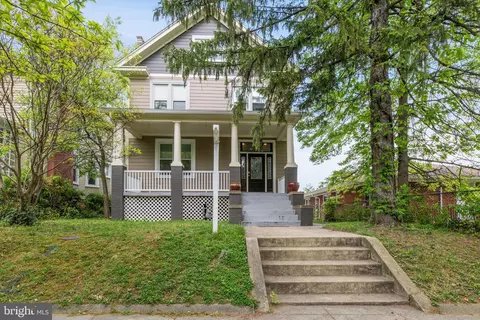 5703 14th St NW, Washington, DC 20011