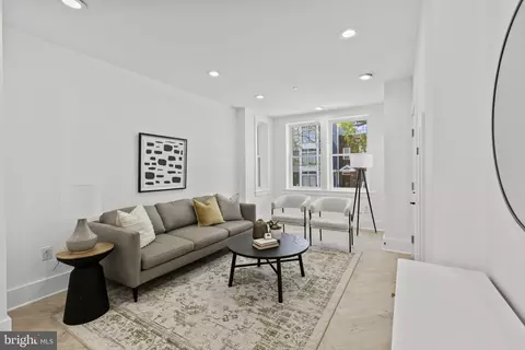 Living - 1417 Montello Ave NE #1, Washington, DC 20002 photo 5 of 5