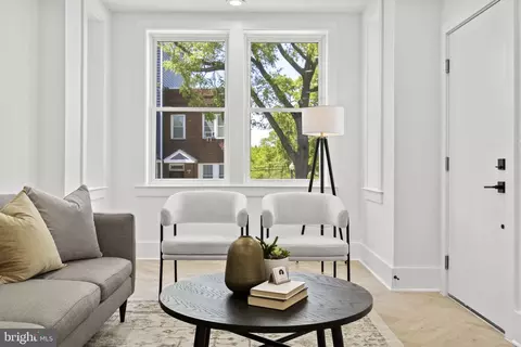 Living - 1417 Montello Ave NE #1, Washington, DC 20002 photo 4 of 5