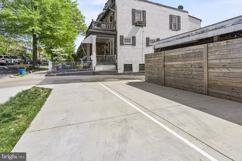 Exterior - 1417 Montello Ave NE #1, Washington, DC 20002 photo 6 of 6
