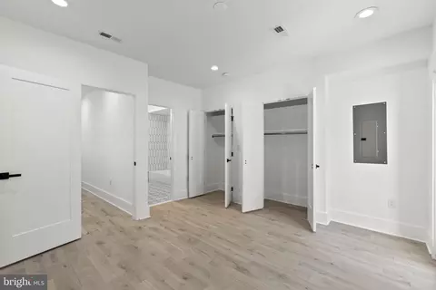Entry Way - 1417 Montello Ave NE #1, Washington, DC 20002 photo 4 of 5
