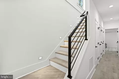 Entry Way - 1417 Montello Ave NE #1, Washington, DC 20002 photo 2 of 5