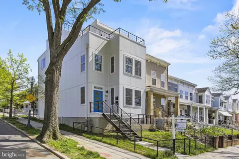 1417 Montello Ave NE #1, Washington, DC 20002
