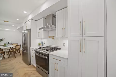 Kitchen - 1417 Montello Ave NE #1, Washington, DC 20002 photo 4 of 5