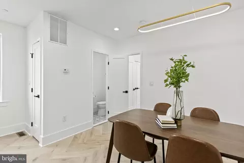 Dining - 1417 Montello Ave NE #1, Washington, DC 20002 photo 3 of 3