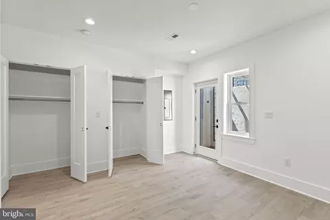 Entry Way - 1417 Montello Ave NE #1, Washington, DC 20002 photo 3 of 5