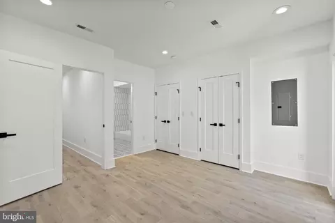 Entry Way - 1417 Montello Ave NE #1, Washington, DC 20002 photo 5 of 5