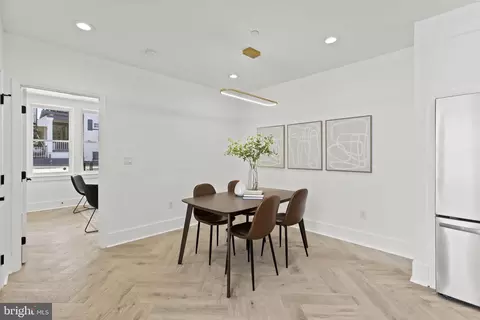 Dining - 1417 Montello Ave NE #1, Washington, DC 20002 photo 1 of 3