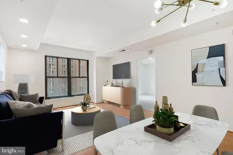 910 M St NW #525, Washington, DC 20001