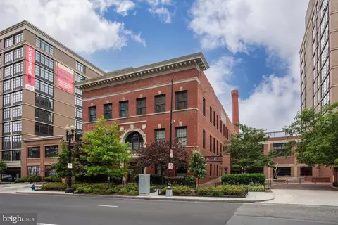 437 New York Ave NW #609, Washington, DC 20001
