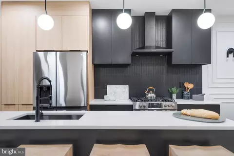 Kitchen - 1812 M St NE, Washington, DC 20002 photo 2 of 10