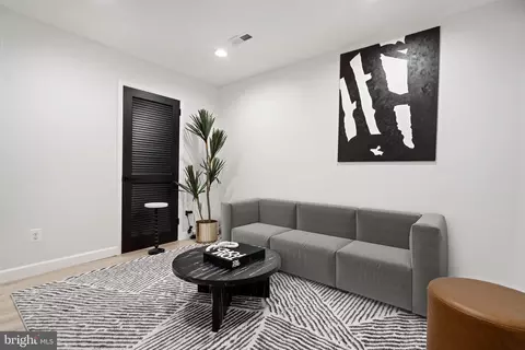 Living - 1812 M St NE, Washington, DC 20002 photo 3 of 3
