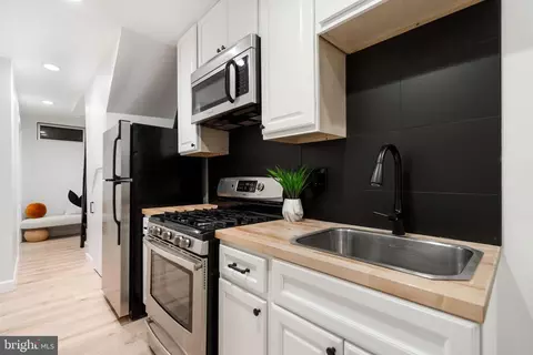 Kitchen - 1812 M St NE, Washington, DC 20002 photo 10 of 10