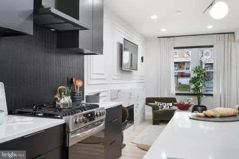 Kitchen - 1812 M St NE, Washington, DC 20002 photo 6 of 10