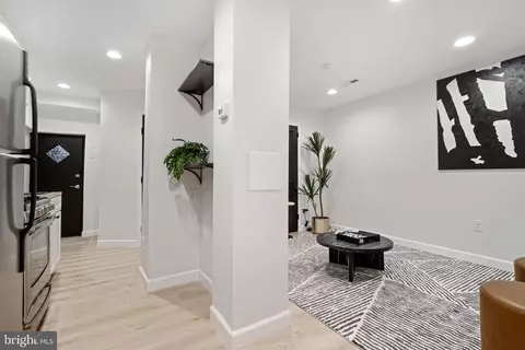 Entry Way - 1812 M St NE, Washington, DC 20002 photo 2 of 2