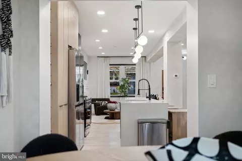 Kitchen - 1812 M St NE, Washington, DC 20002 photo 9 of 10