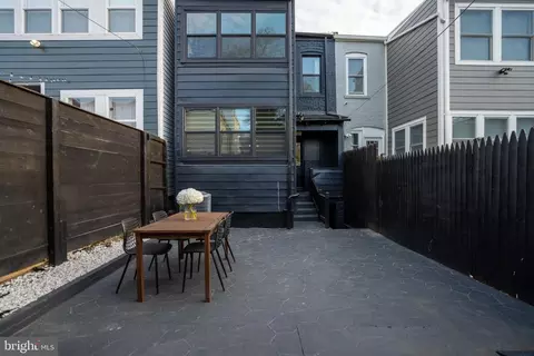 Exterior - 1812 M St NE, Washington, DC 20002 photo 6 of 6