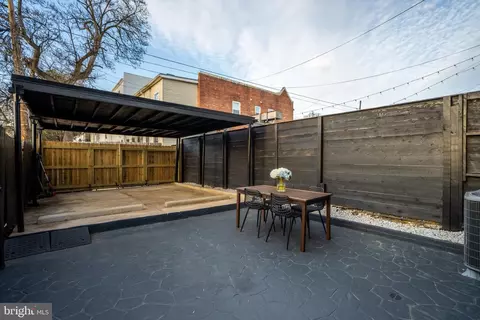 Exterior - 1812 M St NE, Washington, DC 20002 photo 4 of 6