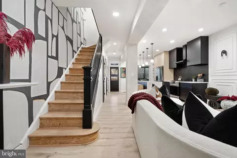 Entry Way - 1812 M St NE, Washington, DC 20002 photo 1 of 2