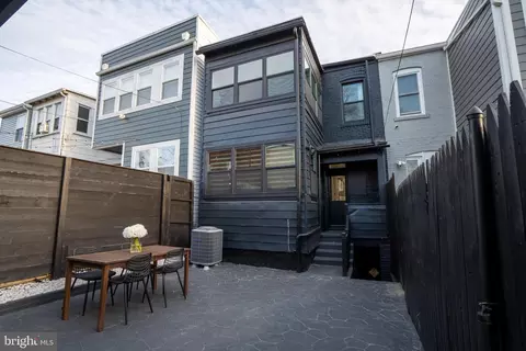 Exterior - 1812 M St NE, Washington, DC 20002 photo 5 of 6