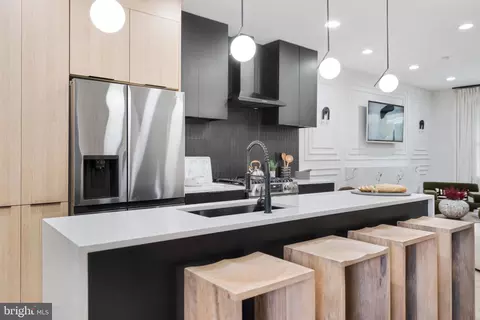Kitchen - 1812 M St NE, Washington, DC 20002 photo 3 of 10