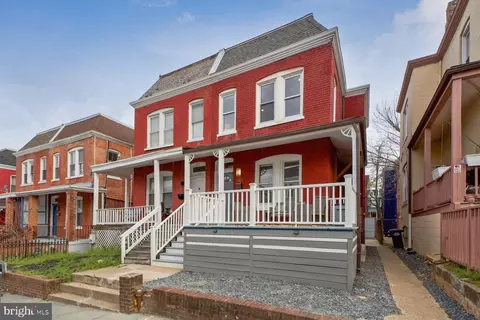 731 Gresham Pl NW, Washington, DC 20001