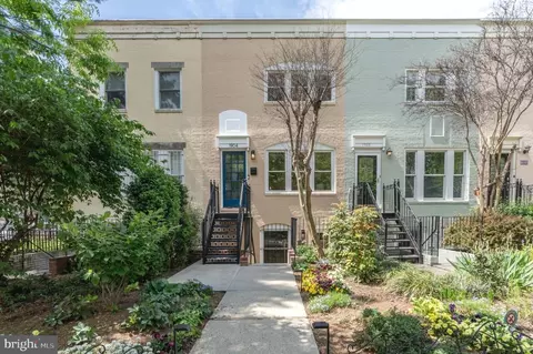 1902-1904 17th St NW, Washington, DC 20009