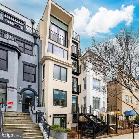 2713 Ontario Rd NW #5, Washington, DC 20009