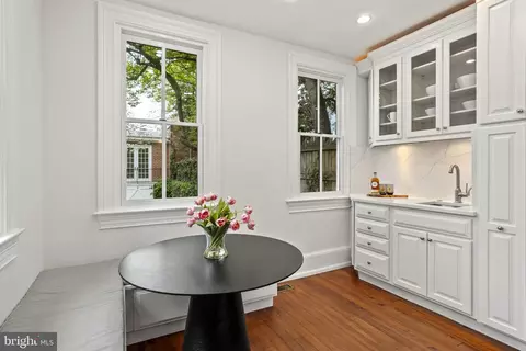 Kitchen - 1316 34th St NW, Washington, DC 20007 photo 2 of 3