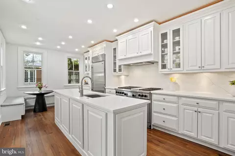 Kitchen - 1316 34th St NW, Washington, DC 20007 photo 1 of 3