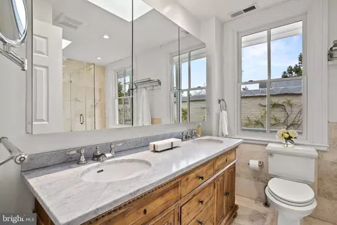 Bath - 1316 34th St NW, Washington, DC 20007 photo 1 of 4
