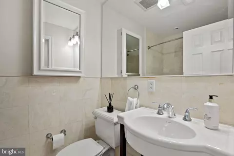 Bath - 1316 34th St NW, Washington, DC 20007 photo 4 of 4