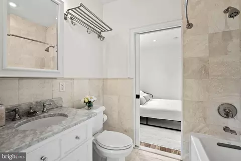 Bath - 1316 34th St NW, Washington, DC 20007 photo 3 of 4