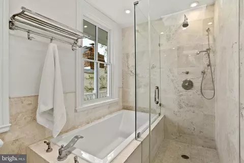 Bath - 1316 34th St NW, Washington, DC 20007 photo 2 of 4