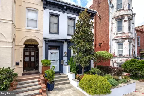 1328 10th St NW, Washington, DC 20001