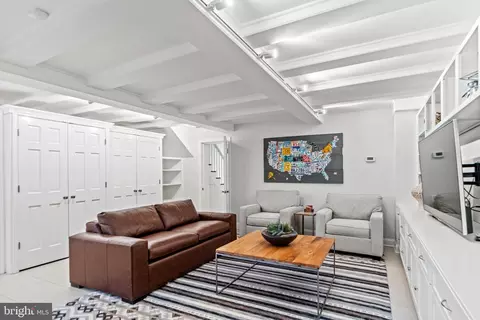 1667 34th St NW, Washington, DC 20007 photo 16
