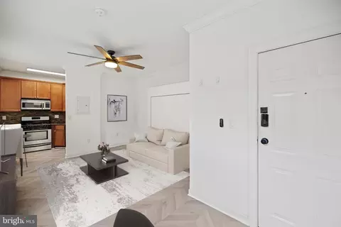 1816 Kalorama Rd NW #304, Washington, DC 20009