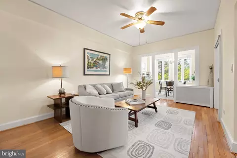 2032 Belmont Rd NW #506, Washington, DC 20009