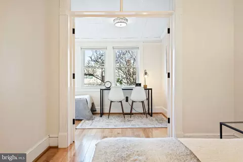 Entry Way - 559 23rd Pl NE, Washington, DC 20002 photo 3 of 5
