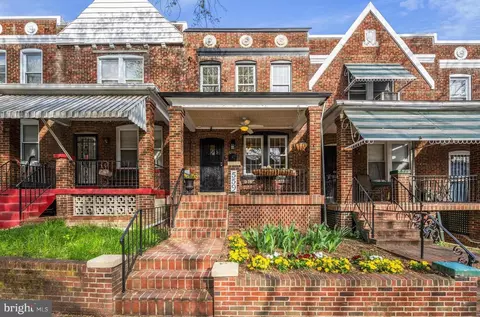 559 23rd Pl NE, Washington, DC 20002