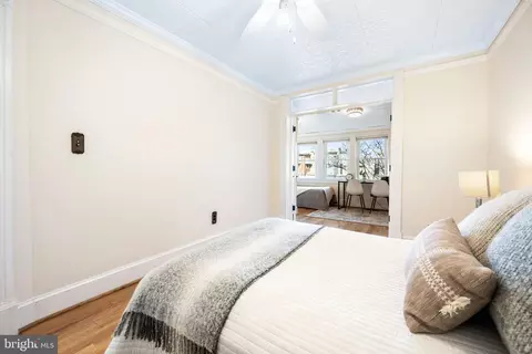 Bedroom - 559 23rd Pl NE, Washington, DC 20002 photo 6 of 10