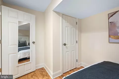 Bedroom - 559 23rd Pl NE, Washington, DC 20002 photo 10 of 10