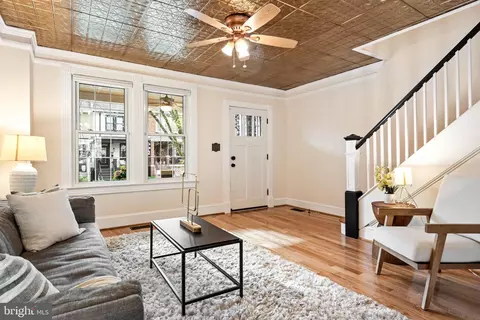 Entry Way - 559 23rd Pl NE, Washington, DC 20002 photo 1 of 5